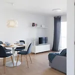 Florit Flats - Apartment Torres De Quart II