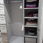 Moderno apartamento en el parque de cabecera