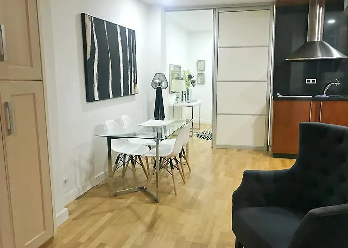 Apartamento Junto Ayuntamiento De Valencia