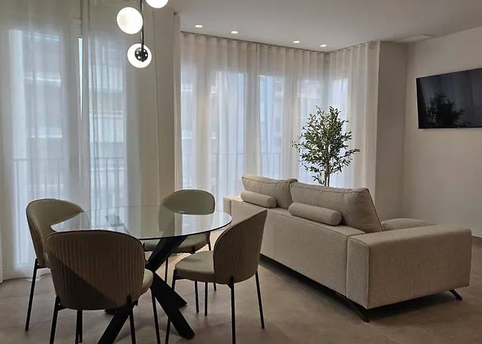 Imperial Apartamentos Valencia