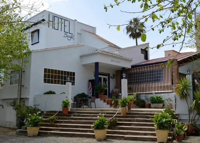 Hostal Blayet