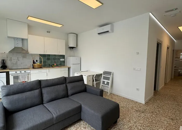 Cabanal Retreat