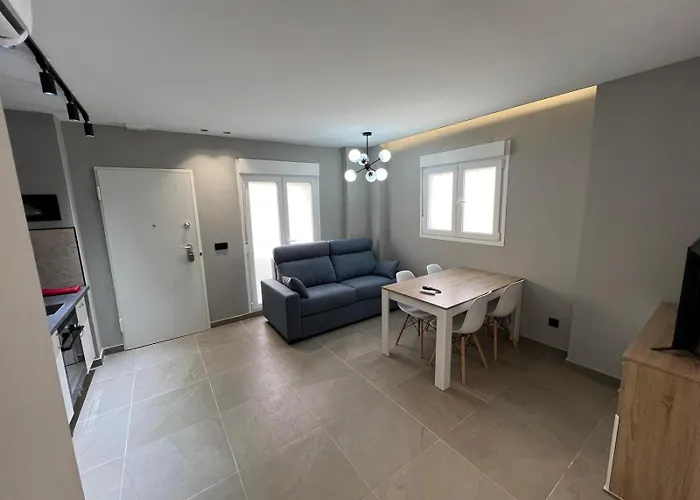 City Scape Suites