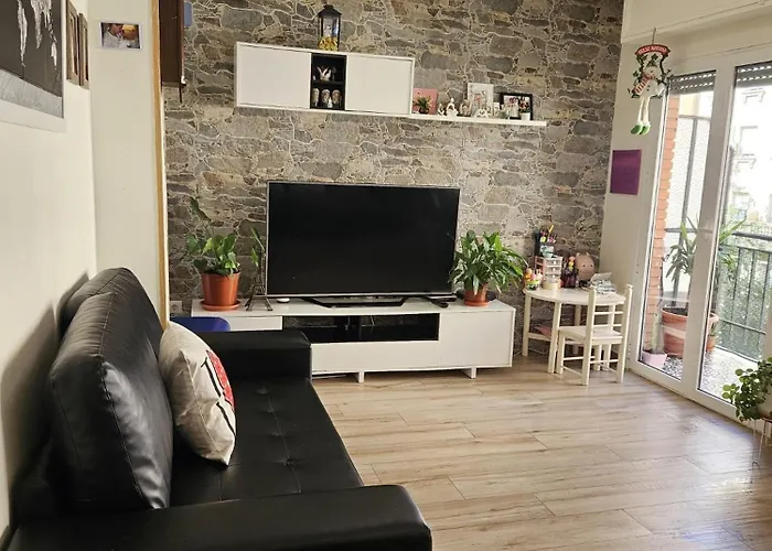 Comoda Y Acogedora Habitacion En Valencia