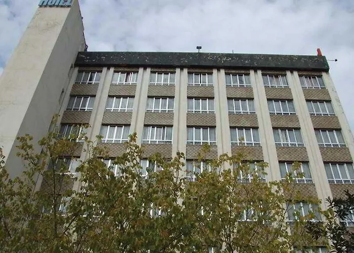 Hotel Pou Clar