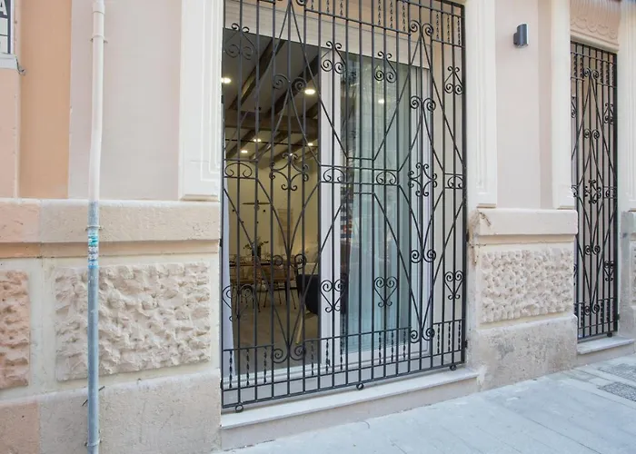 Buenos Aires Apartments