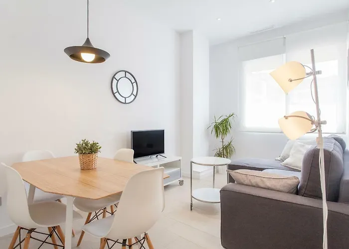 R&C Apartments Close To Center