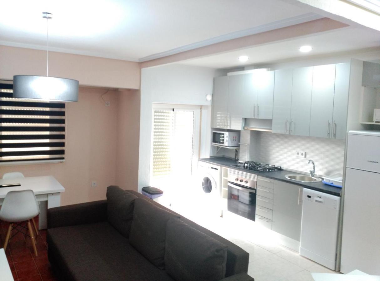 Malvarosa Family Apartamento *