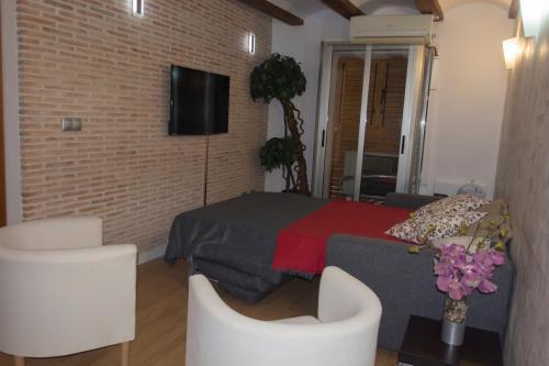 El Olivo Apartamento