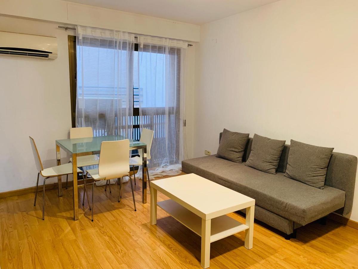 Apartamento Coroa Ayuntamiento