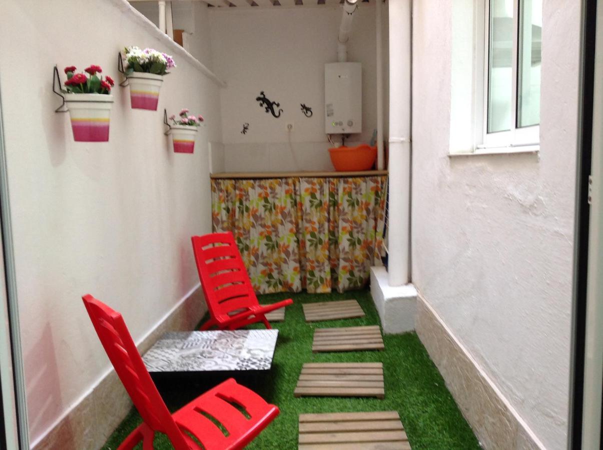 Casa Alta Del Mar Apartment