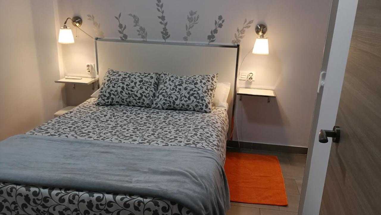 Apartment Casa Alta Del Mar Valencia