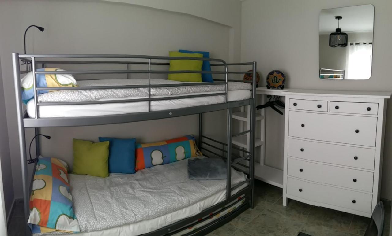 Exclusive 3 Bedroom Beach * Valencia