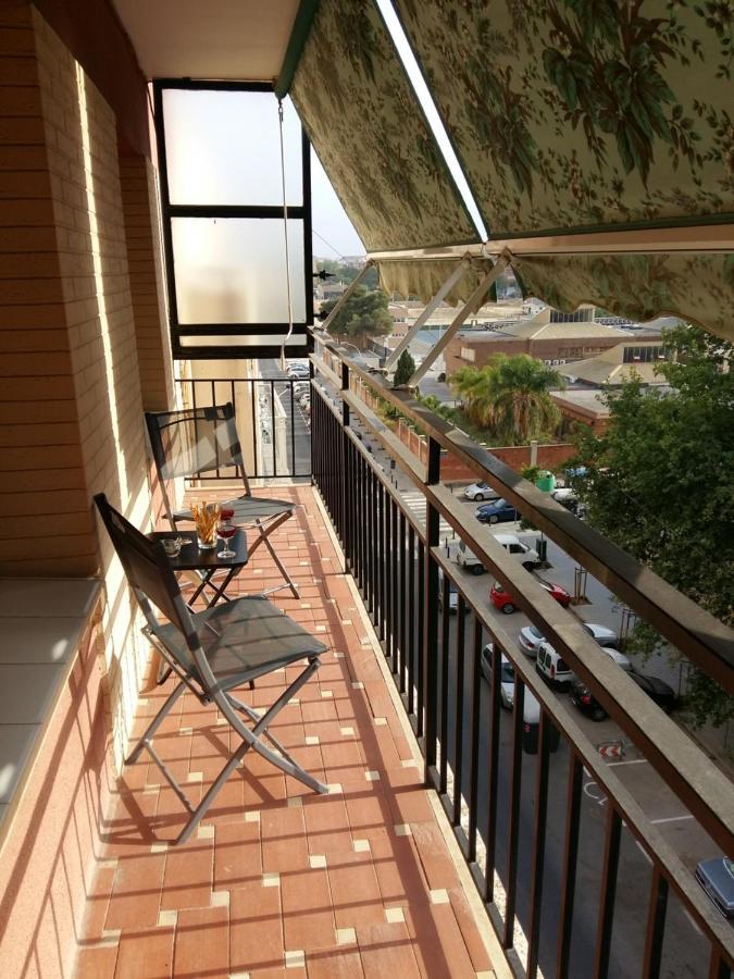 Apartamento Exclusive 3 Bedroom Beach Valencia