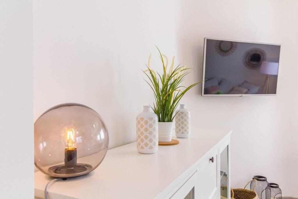 Cosy & Downtown Flat Valencia. Apartment Valencia