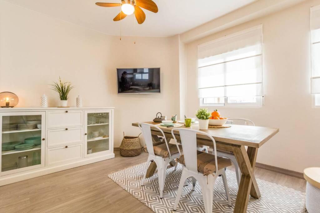Apartment Cosy & Downtown Flat Valencia. *
