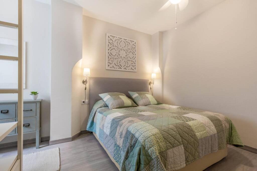 Apartment Cosy & Downtown Flat Valencia. *