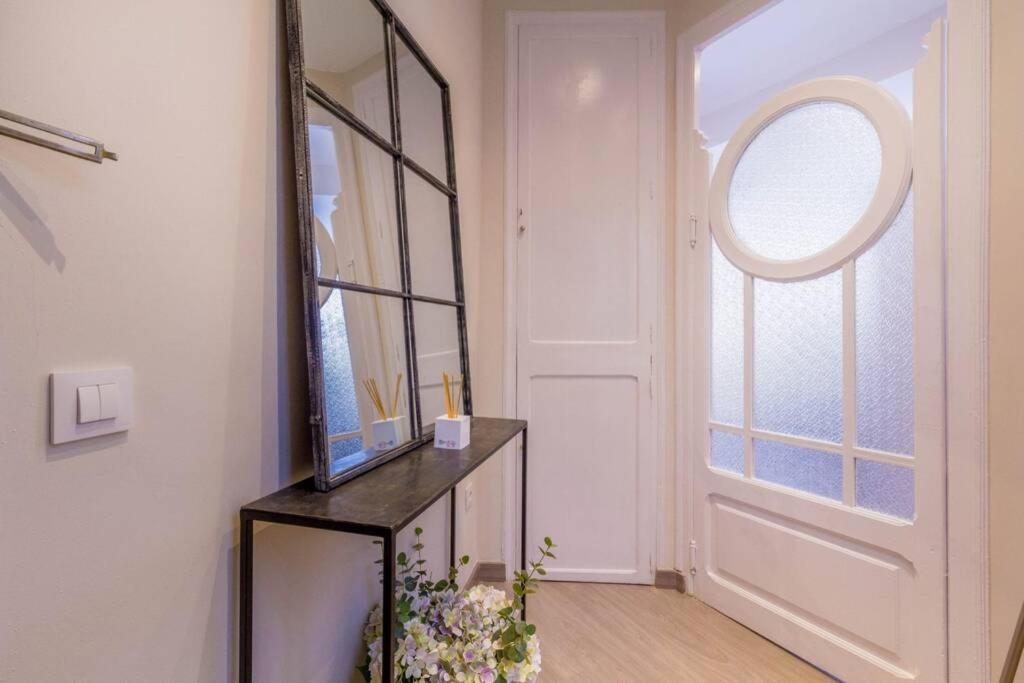 Cosy & Downtown Flat Valencia. Valencia