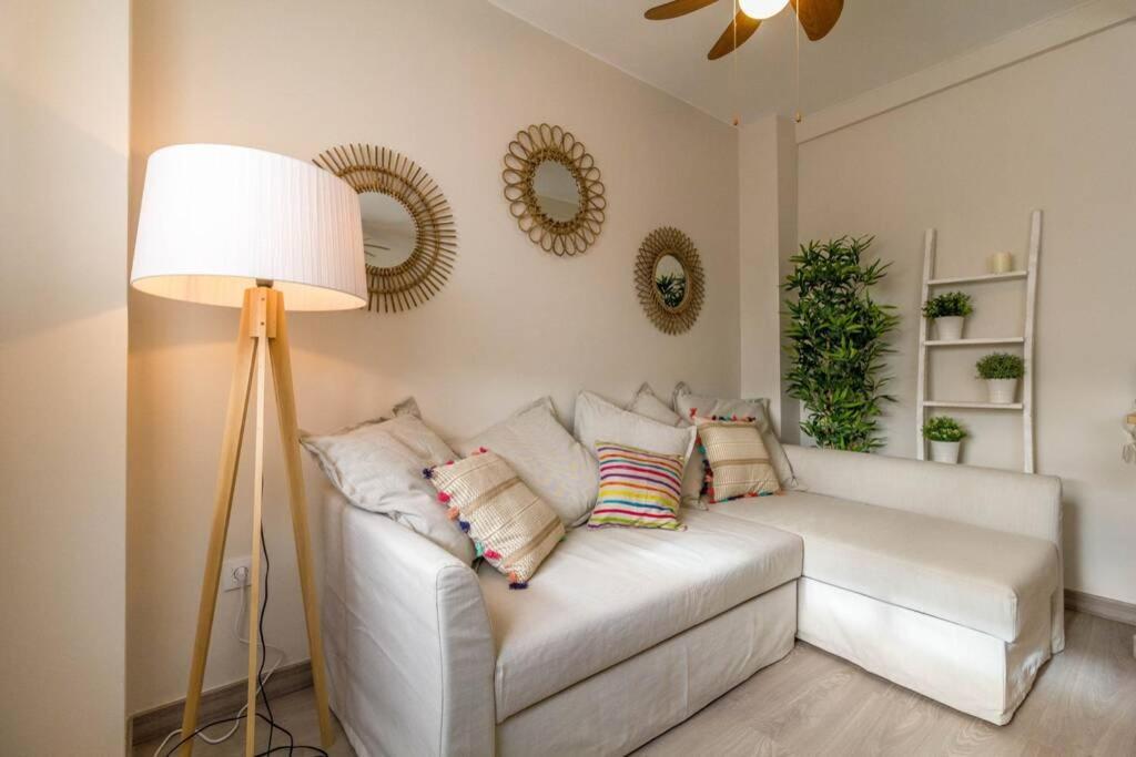 Cosy & Downtown Flat Valencia. Apartment *