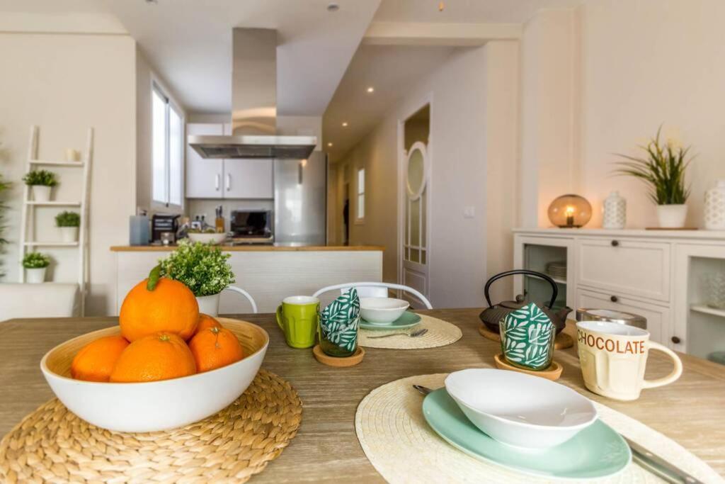 Cosy & Downtown Flat Valencia. Apartment Valencia