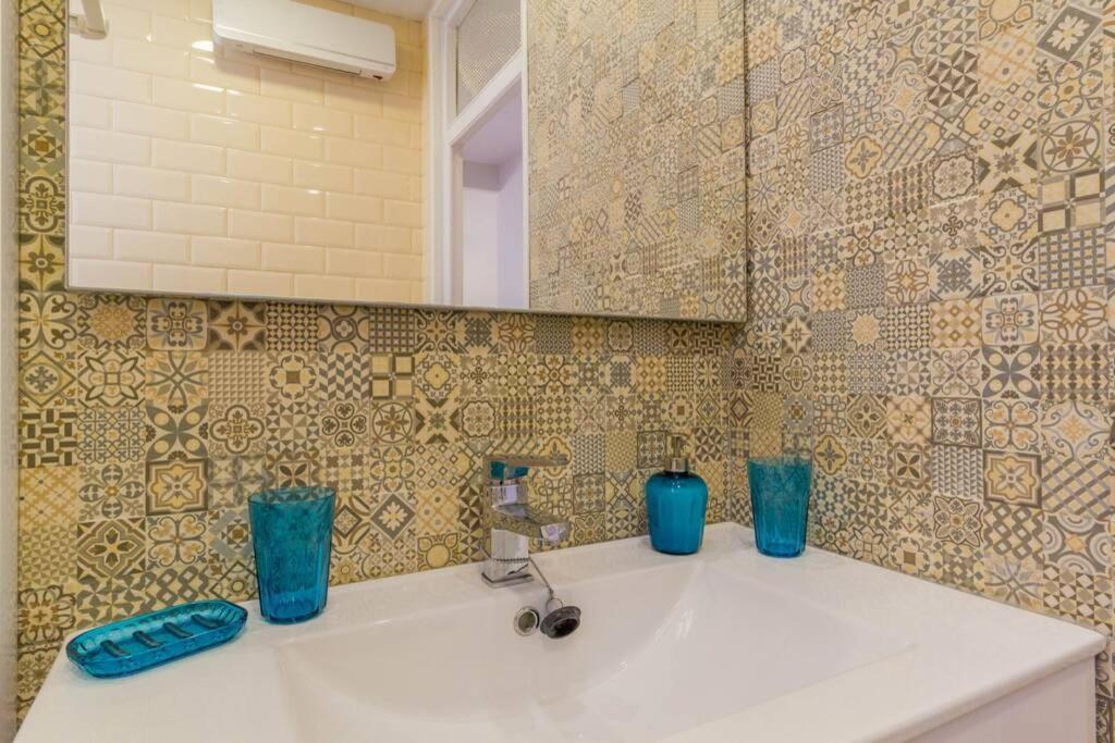 Cosy & Downtown Flat Valencia. Apartment *