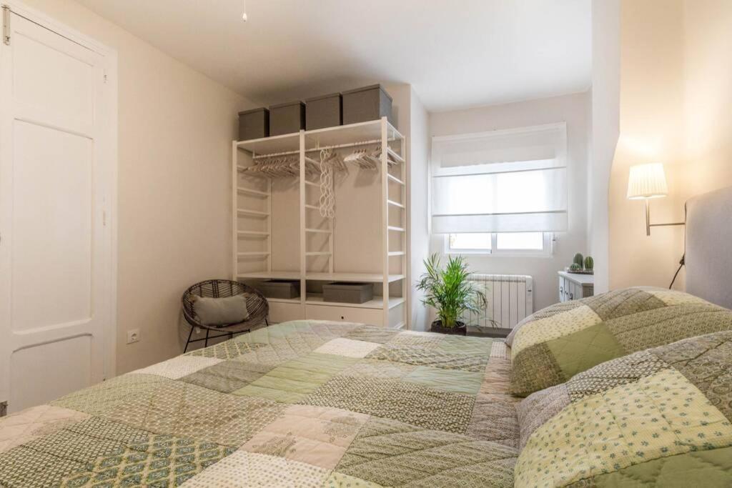 Cosy & Downtown Flat Valencia. Apartment Valencia
