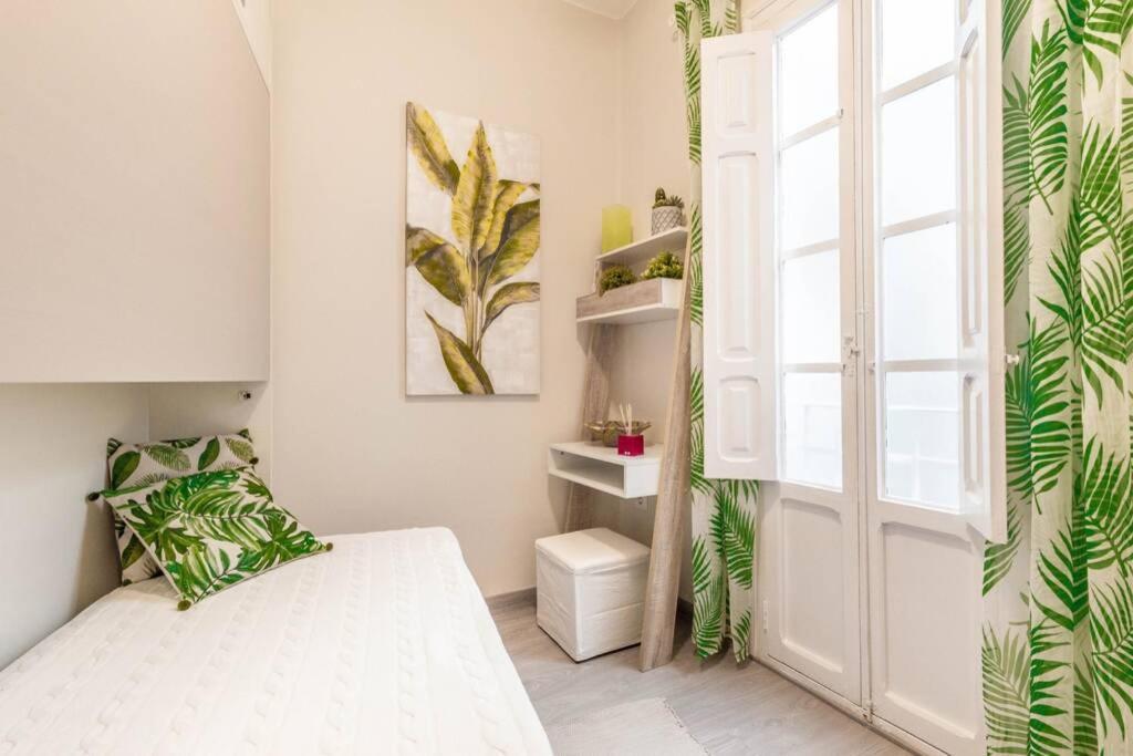 Apartment Cosy & Downtown Flat Valencia. *