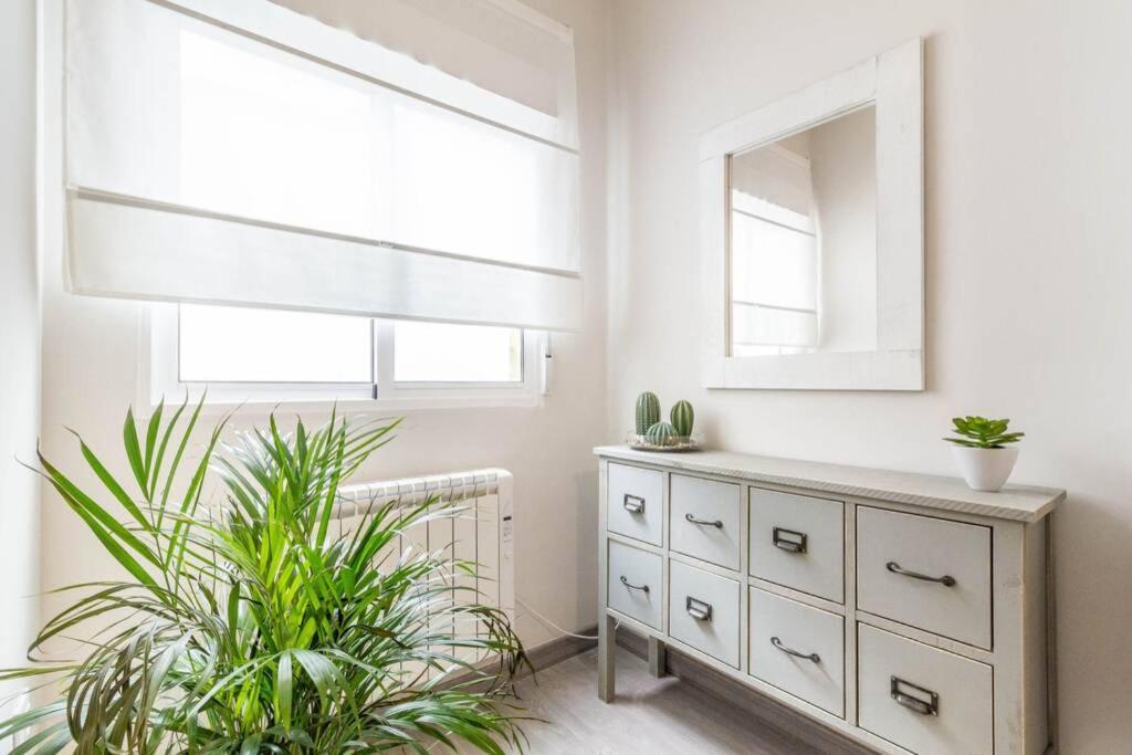 Cosy & Downtown Flat Valencia. Apartment *