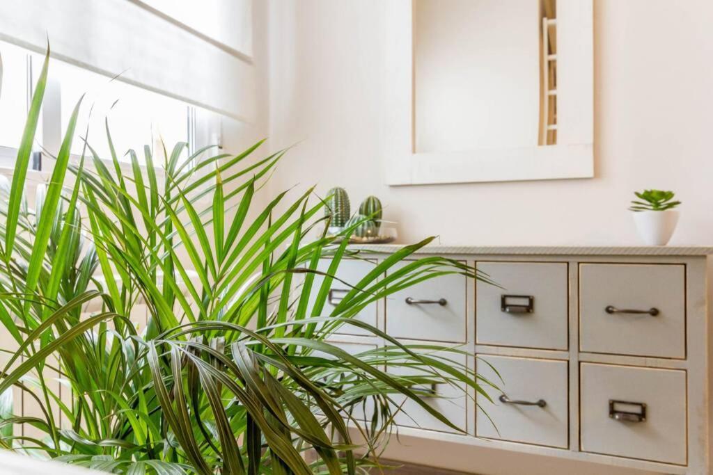 Cosy & Downtown Flat Valencia. Apartment
