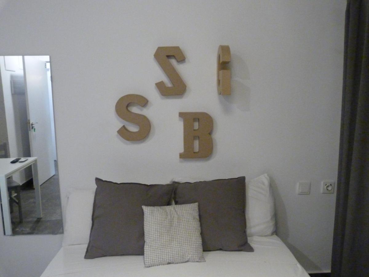 Apartamento Cozy 45 Valencia