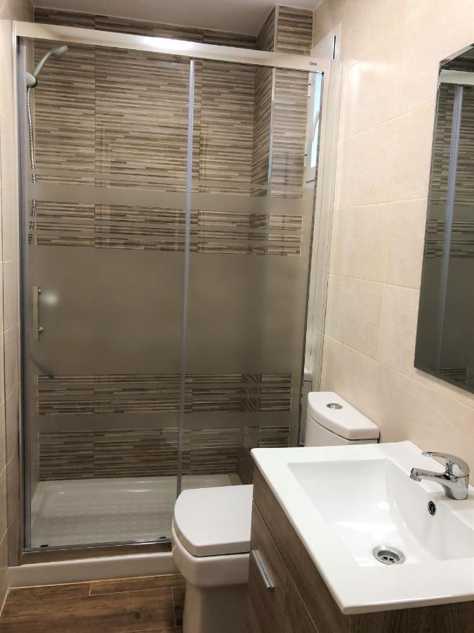 Gold Beach Apartamento *