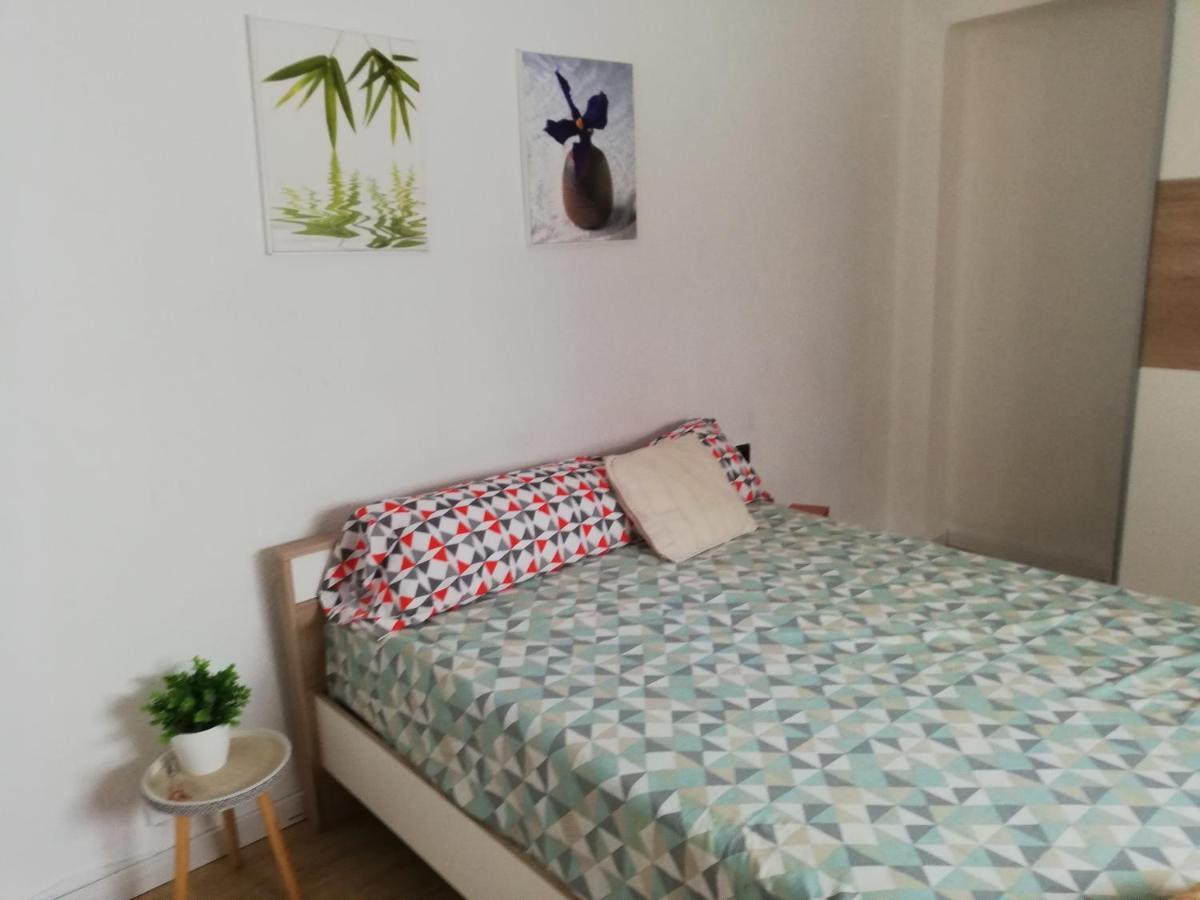 Apartamento Arts & Sciences Museum/beach Wifi Valencia