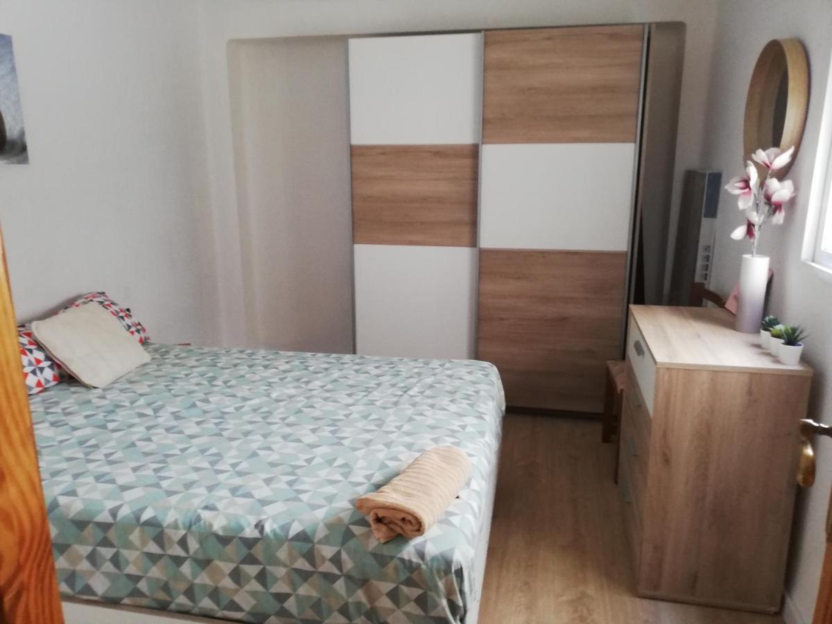 Arts & Sciences Museum/beach Wifi Apartamento Valencia