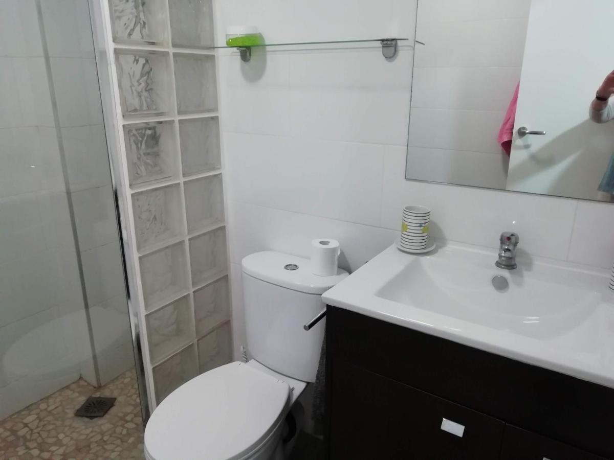 Apartamento La Casa Dei Fiori