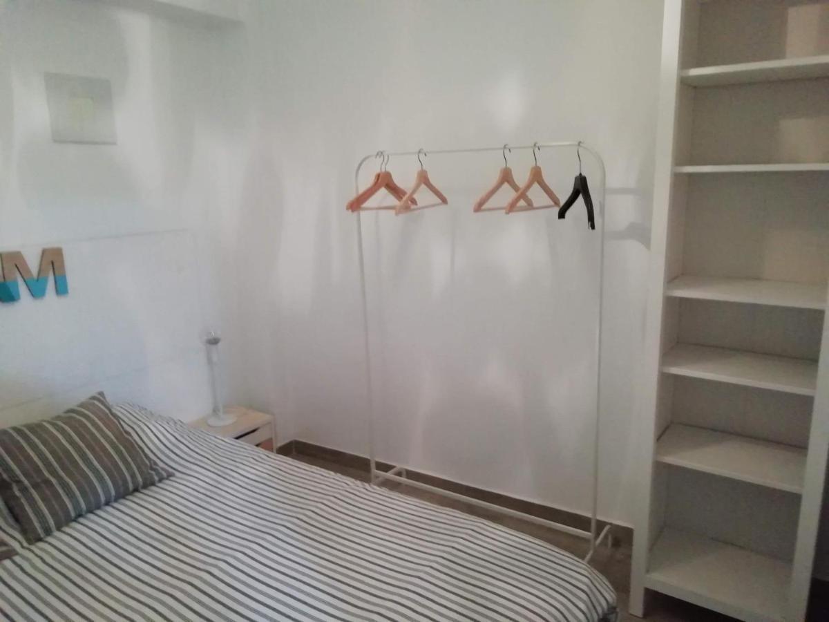 Apartamento La Casa Dei Fiori