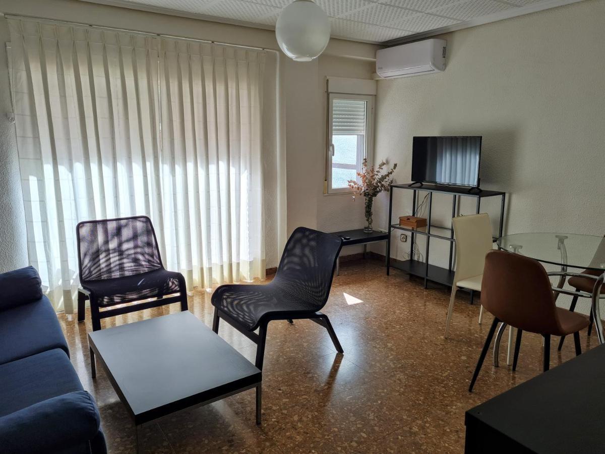Ruzafa Viva Valencia