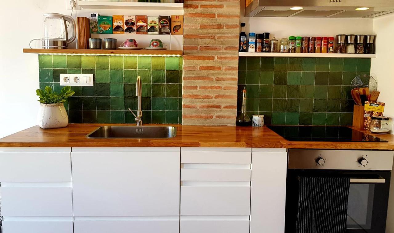 Apartamento Victoria Flat *