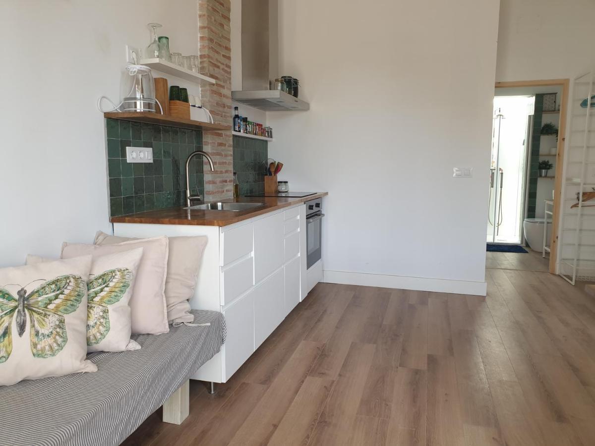 Victoria Flat Valencia