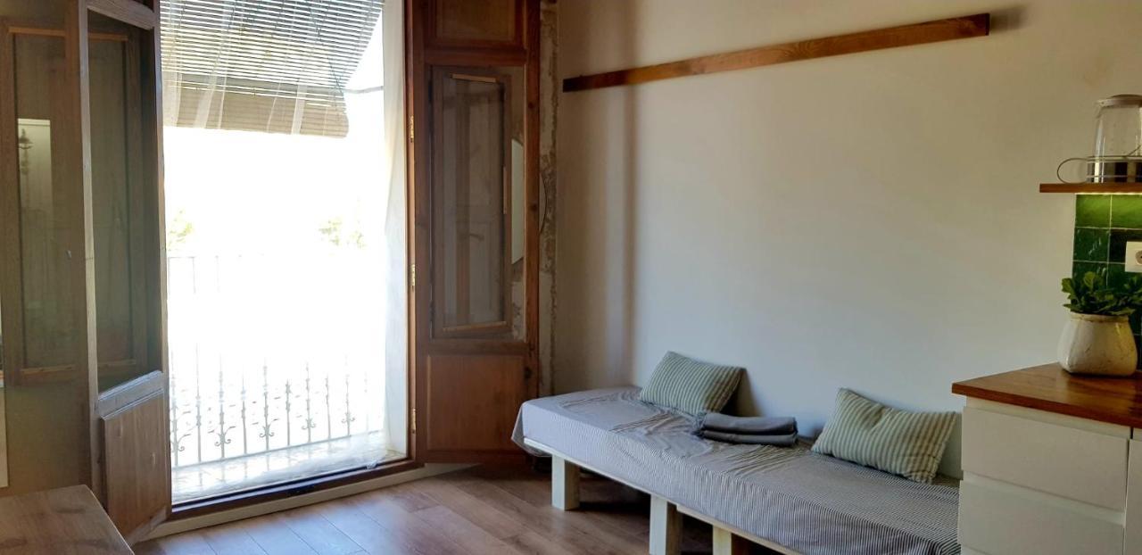 Apartamento Victoria Flat *