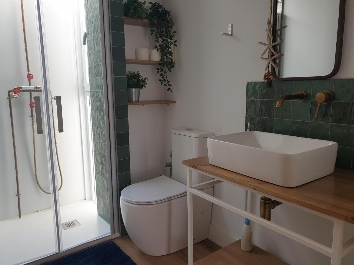 Victoria Flat Apartamento *