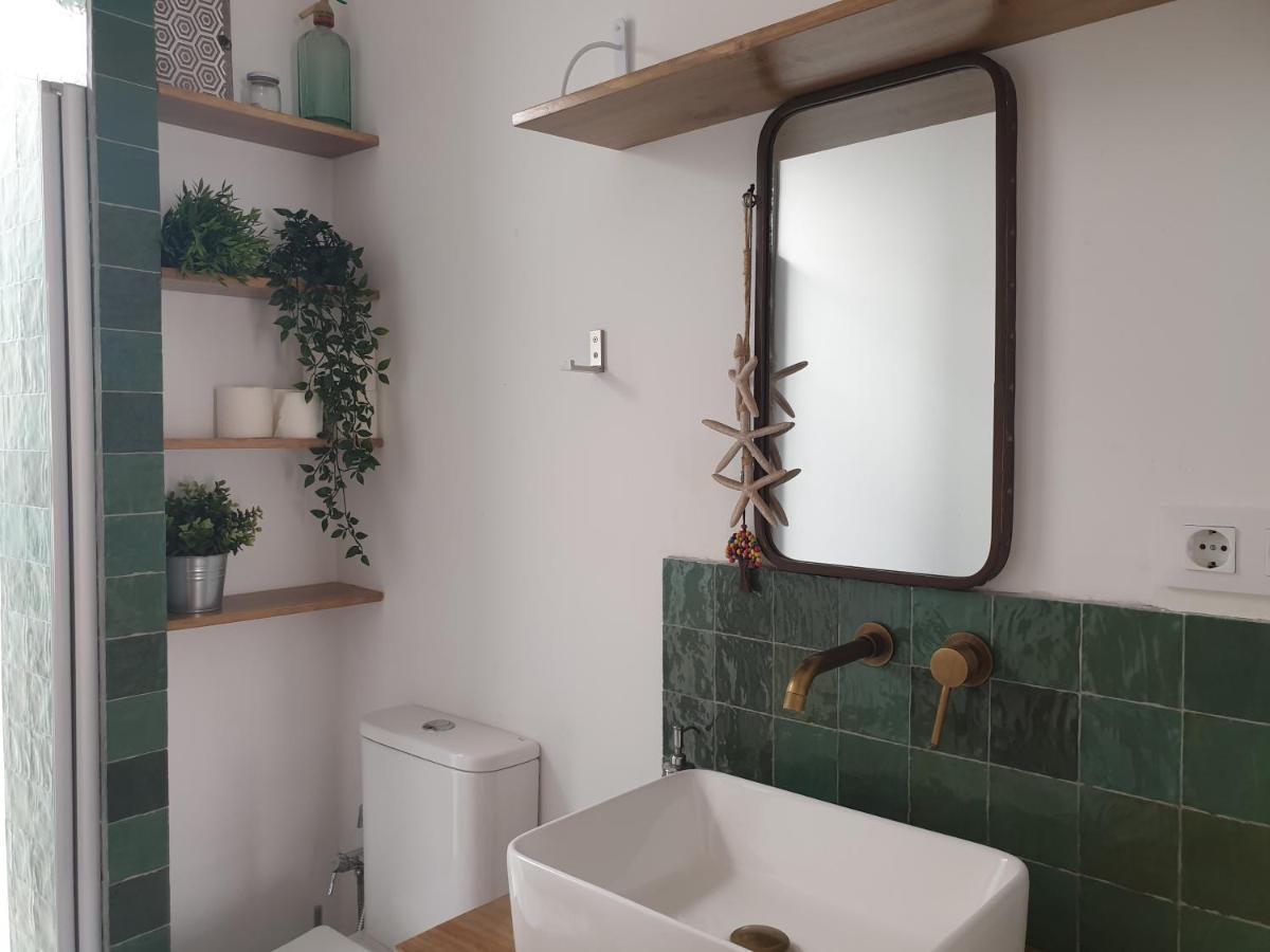 Victoria Flat Apartamento Valencia