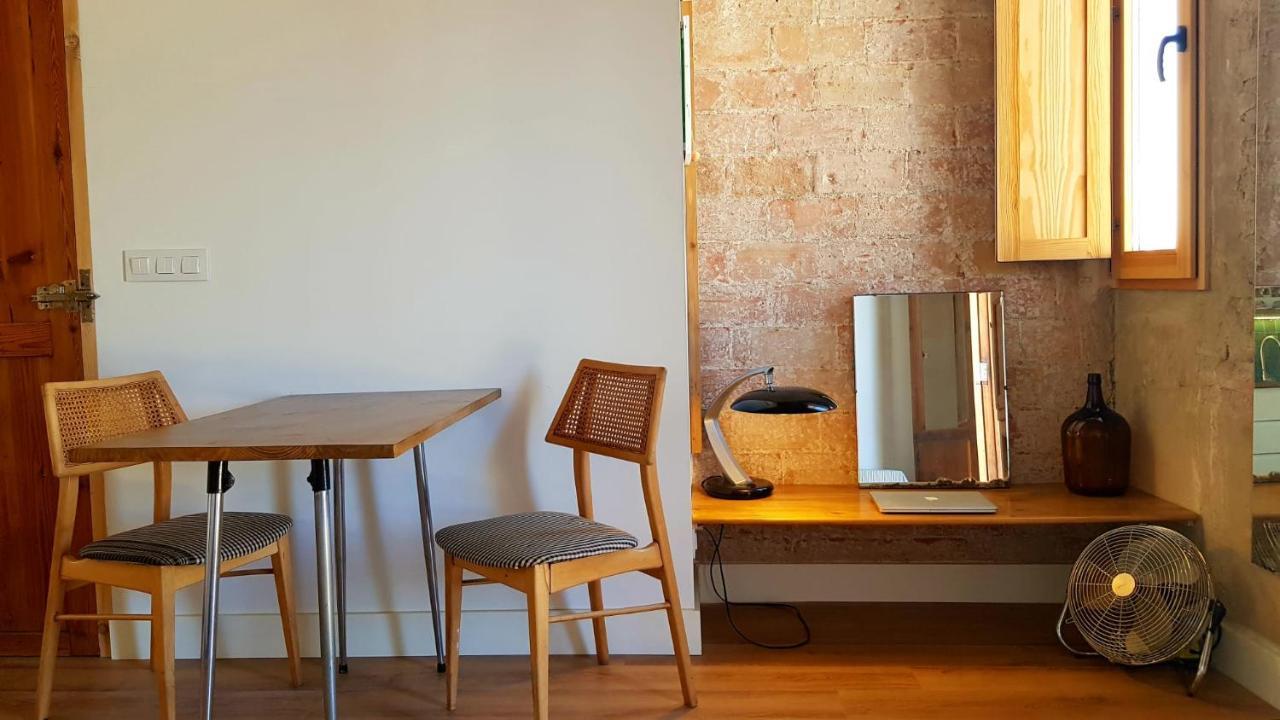 Apartamento Victoria Flat *