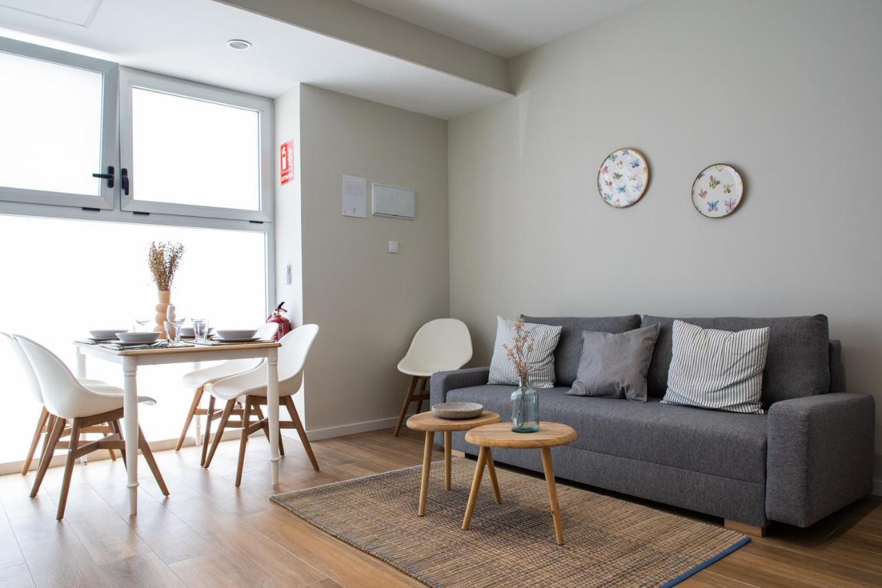 Apartment Florit Flats - Port I