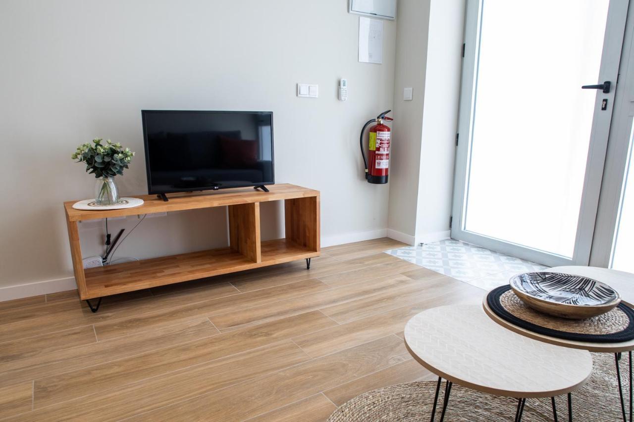 Florit Flats - Port I Apartment *