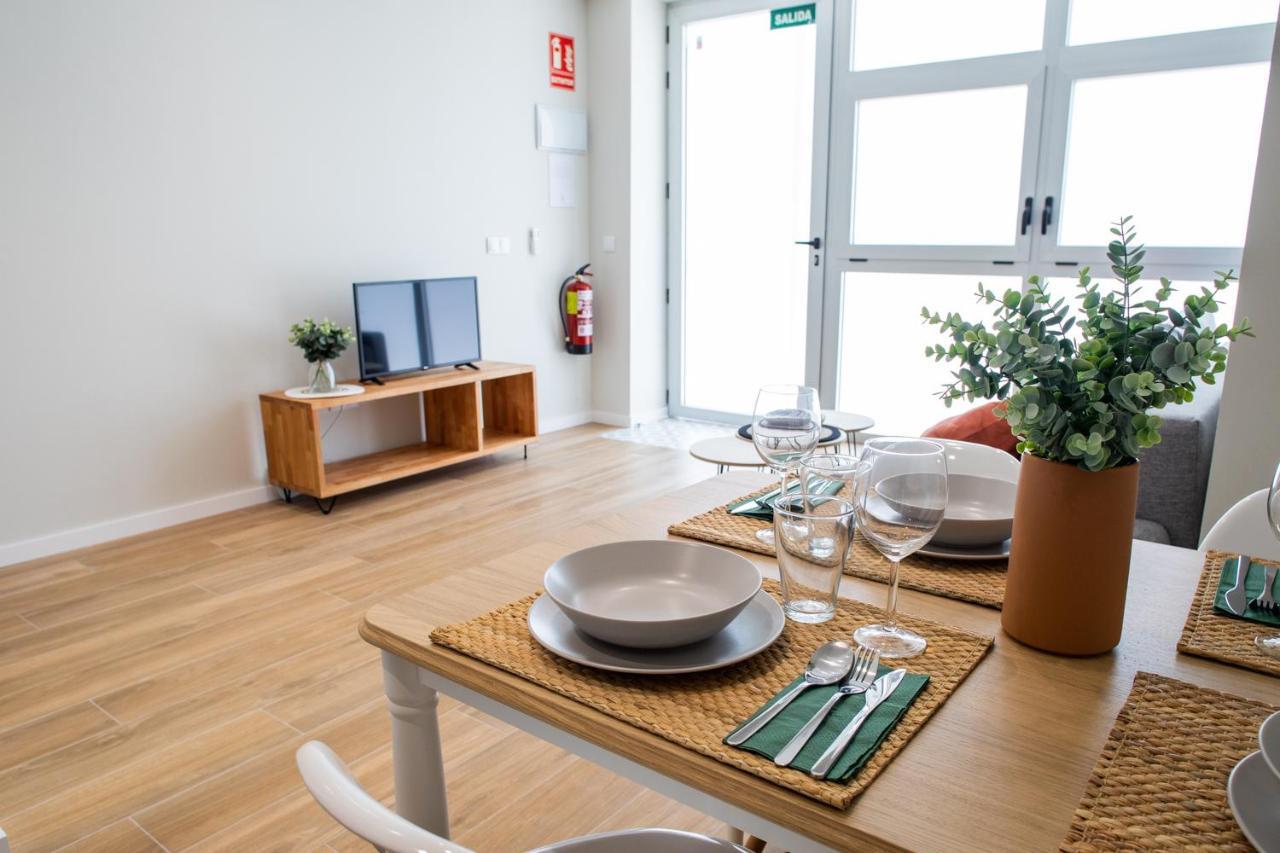 Florit Flats - Port I Apartment *