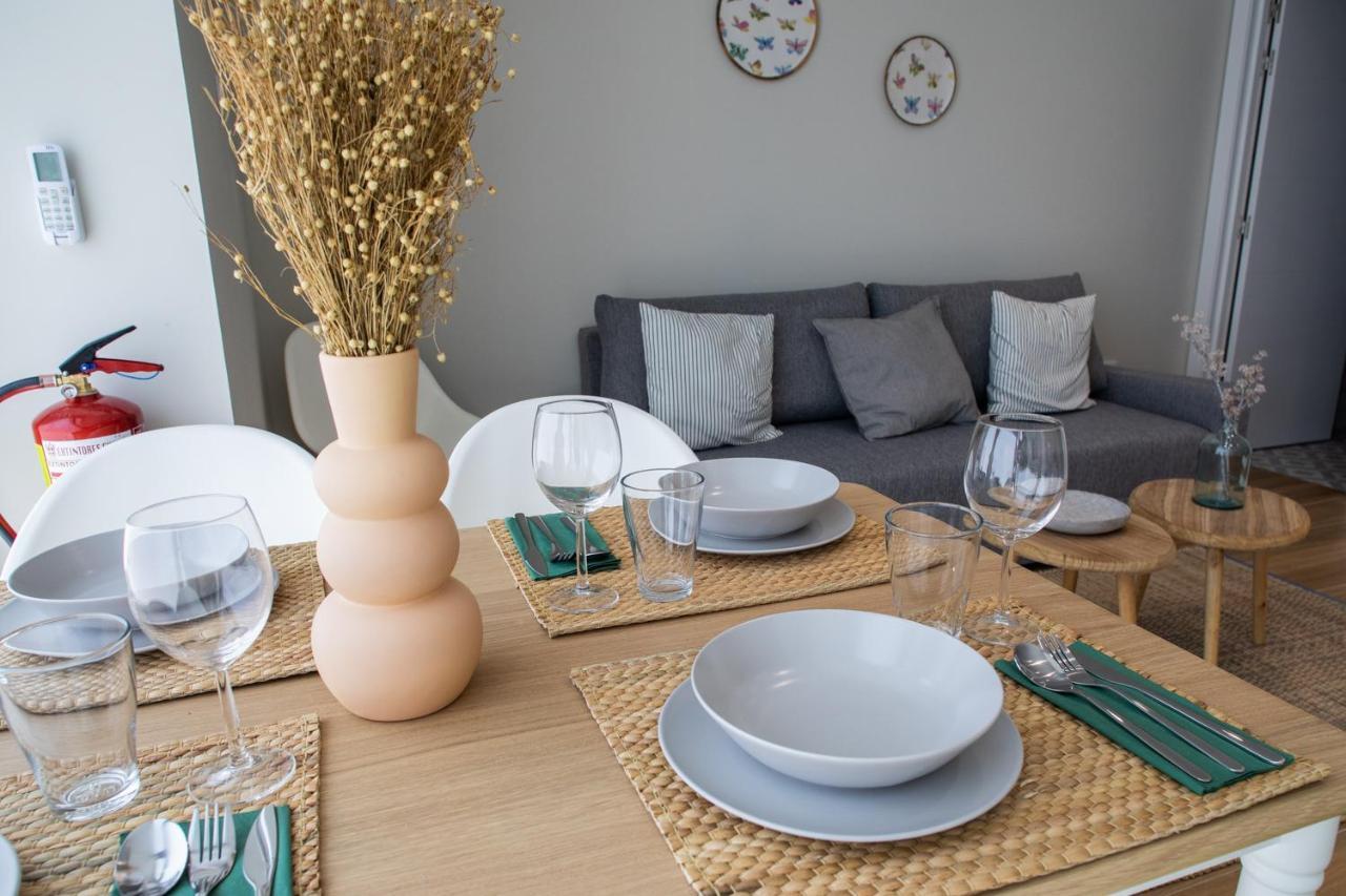 Apartment Florit Flats - Port I Valencia