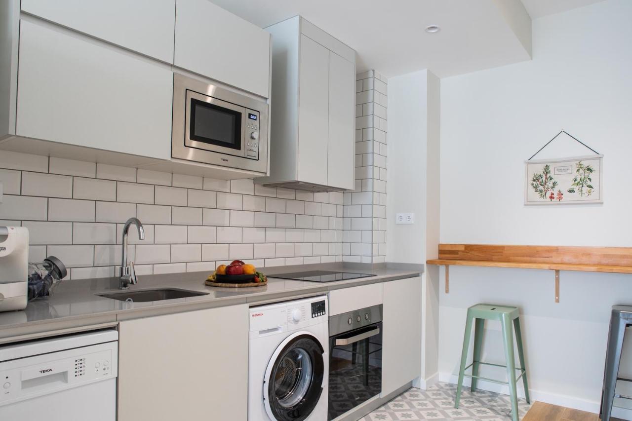 Apartment Florit Flats - Port I Valencia
