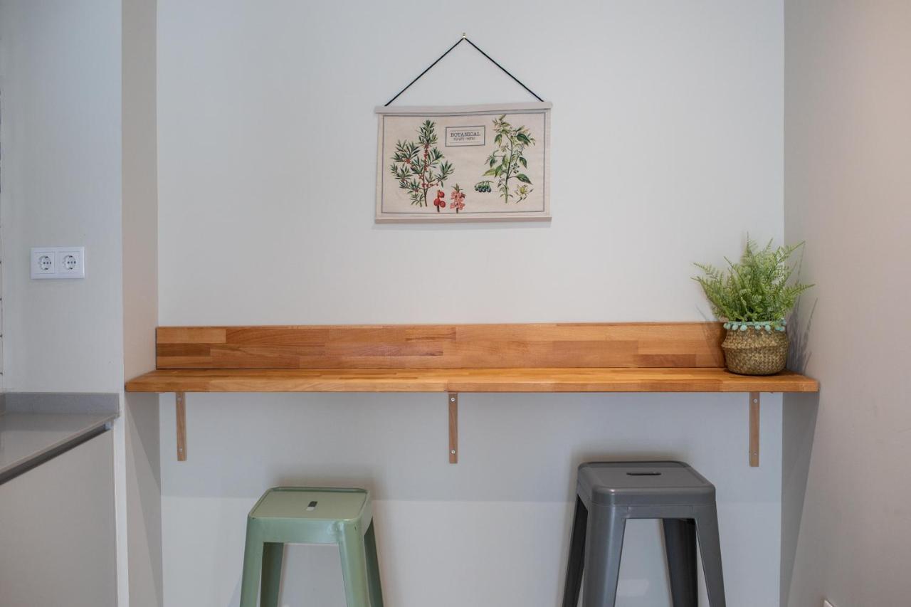 Florit Flats - Port I Apartment Valencia