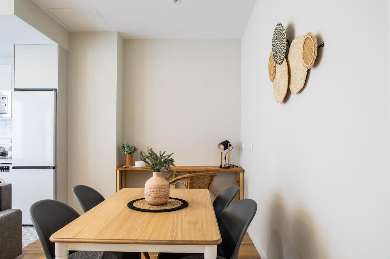 Apartment Florit Flats - Port I *