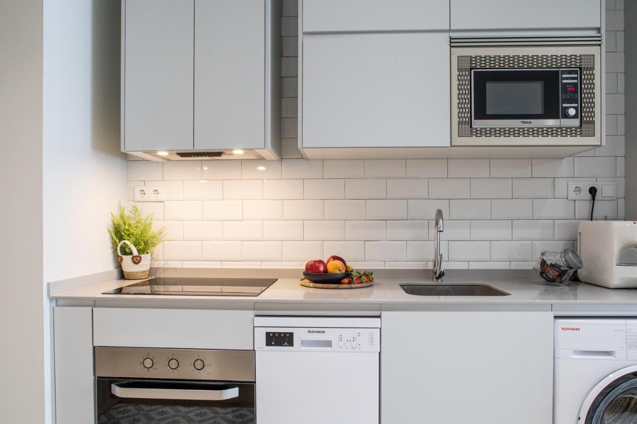 Florit Flats - Port I Apartment